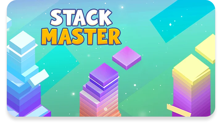 Stack Master